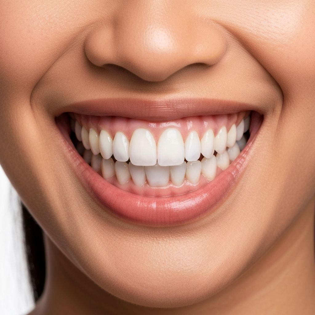 Albirea dentară: metode și recomandări